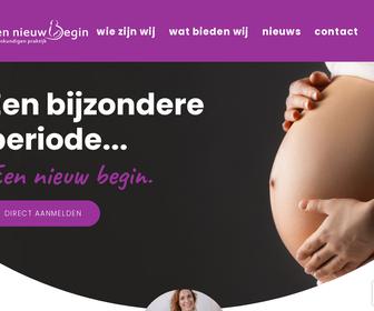 http://www.verloskundigenpraktijkeennieuwbegin.nl