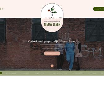 Pretecho Nieuw Leven