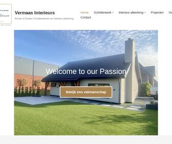 Vermaas Interieurs