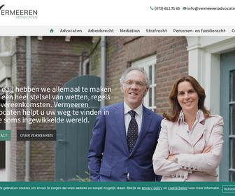 http://www.vermeerenadvocaten.nl