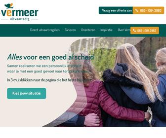 http://www.vermeeruitvaartzorg.nl