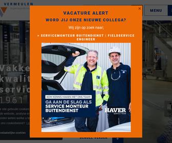 Haver Service Benelux B.V.