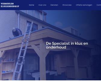 Vermeulen Klussenbedrijf