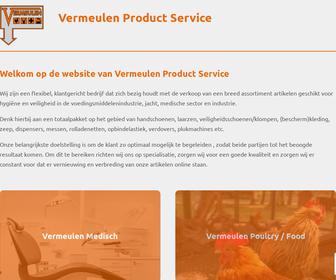 Vermeulen Poultry Service