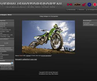 http://www.vermijsmotorsport.nl