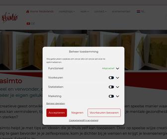 https://www.veronikasimonett.nl