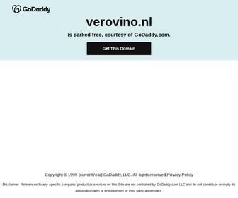 http://www.verovino.nl