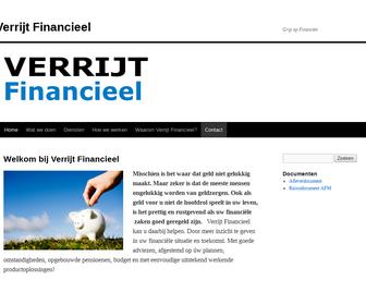 http://www.verrijtfinancieel.nl