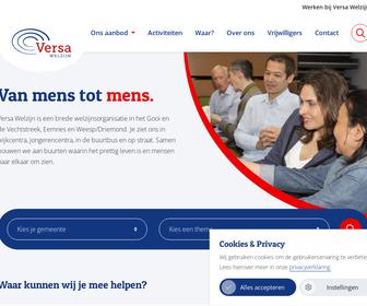 Stichting Versa Welzijn