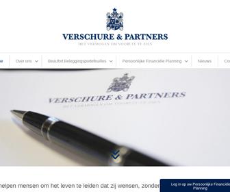 https://www.verschure-partners.nl