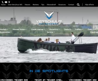 http://www.verschuurwatersport.nl