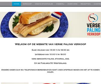 http://www.versepalingverkoop.nl