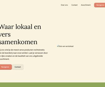 https://www.verslokaalleivere.nl