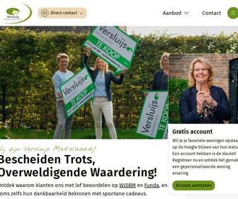http://www.versluijsmakelaardij.nl
