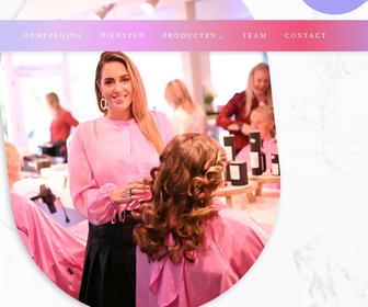 Verso Hairdesign
