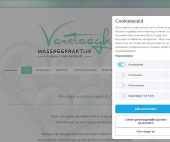 http://www.versteeghmassagepraktijk.nl