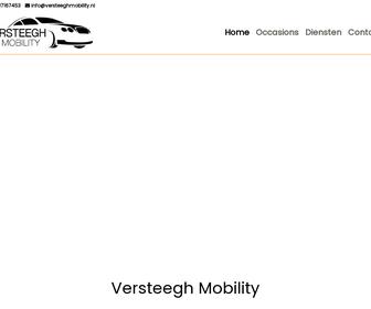 Versteegh Mobility