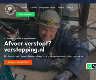 https://www.verstopping.nl