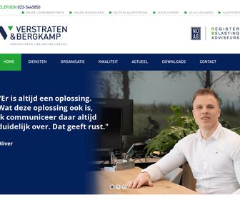 Verstraten & Bergkamp V.O.F.