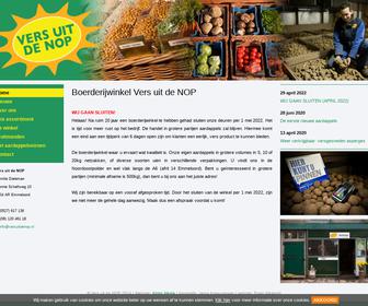 http://www.versuitdenop.nl