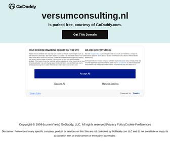http://www.versumconsulting.nl