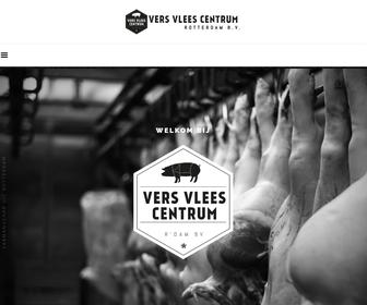 Vers Vlees Centrum Rotterdam B.V.