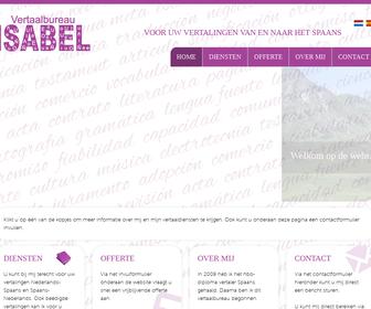 https://www.vertaalbureau-isabel.nl