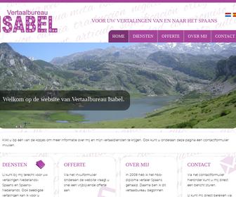 http://www.vertaalbureau-isabel.nl
