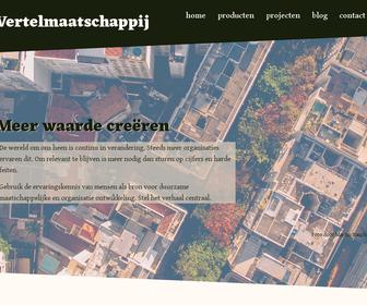 https://www.vertelmaatschappij.nl