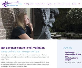http://www.vertelvrouwe.nl