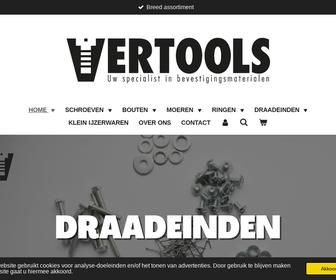 http://www.vertools.nl