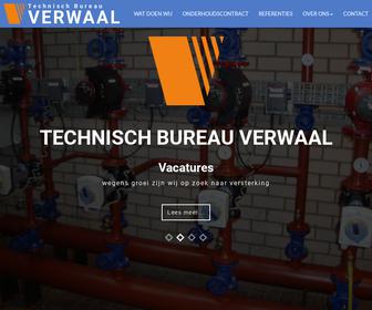 Technisch Bureau Verwaal B.V.