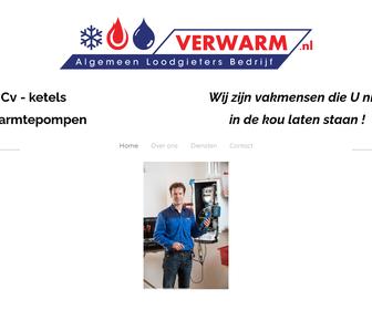 http://www.verwarm.nl