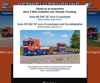 http://www.verweij-trucking.nl