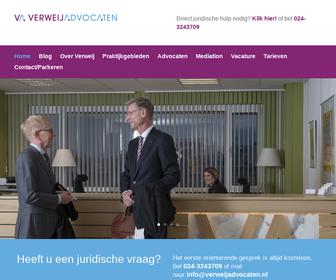 http://www.verweijadvocaten.nl