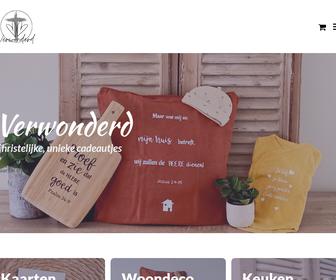 http://www.verwonderdshop.nl