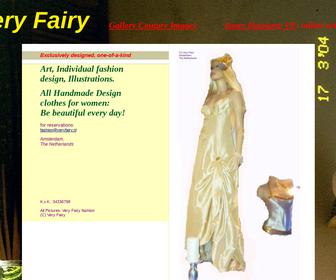 Very Fairy fashion