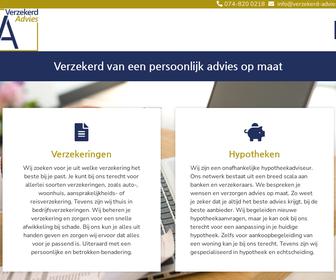 http://www.verzekerd-advies.nl