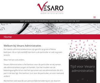 Vesaro Administraties