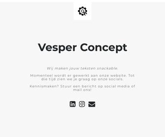 Vesper Concept