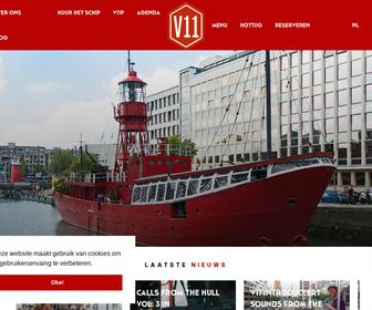 http://www.vessel11.nl