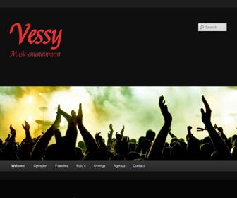 Vessy Music Entertainment