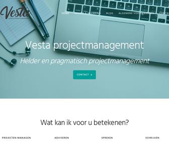 Vesta Projectmanagement