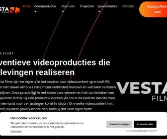 http://www.vestafilms.nl