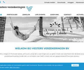 Vesters Verzekeringen B.V.