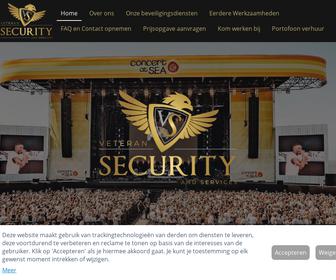 Veteran Security