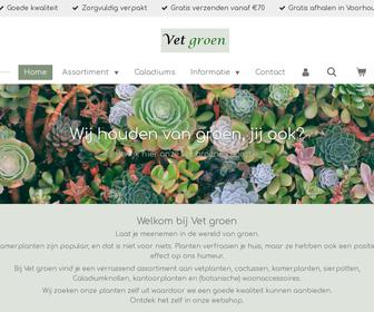 http://www.vetgroenonline.nl