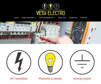 Veth-electro B.V.
