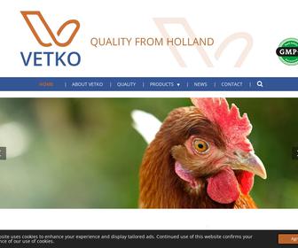 http://www.vetko.nl