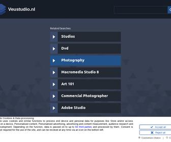 http://www.veustudio.nl
